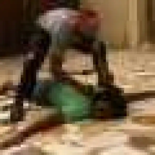 Barrister from Hell! 35-year-old Lawyer Beats Up Female Journalist in Her Own House in Akwa Ibom